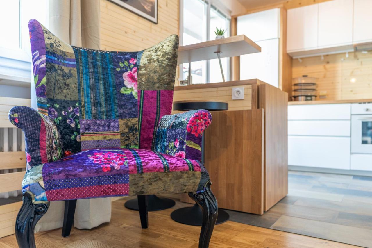 Le Refuge - Annecy Centre - Majord'Home 外观 照片
