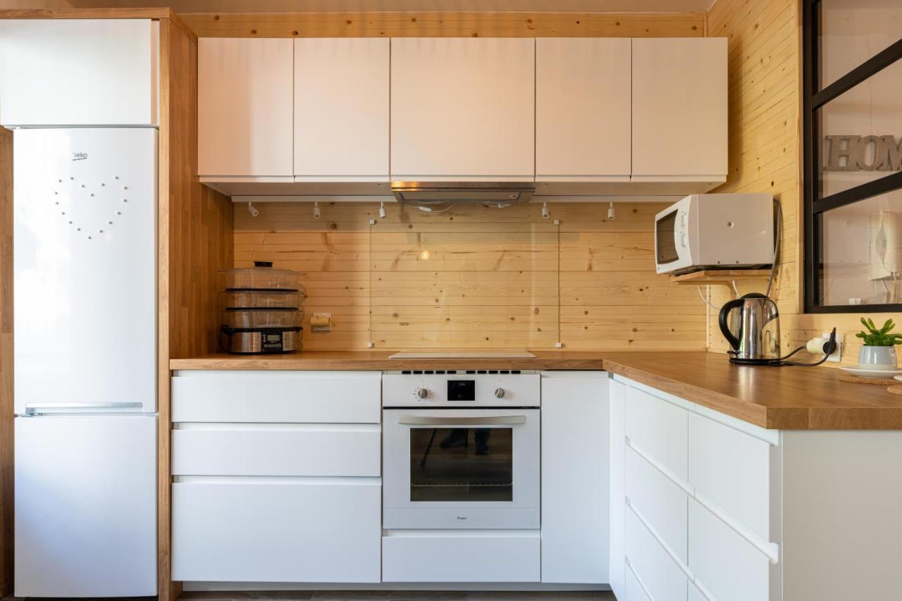 Le Refuge - Annecy Centre - Majord'Home 外观 照片