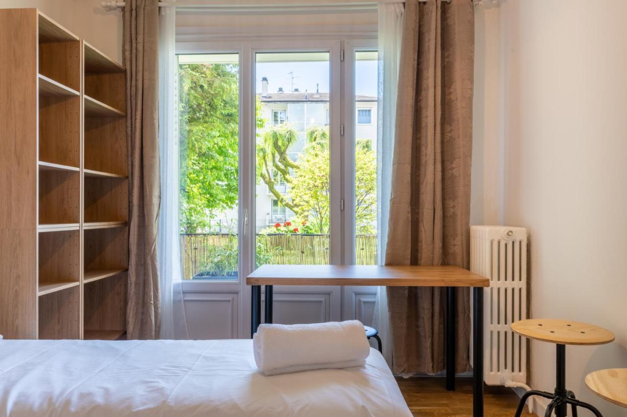 Le Refuge - Annecy Centre - Majord'Home 外观 照片