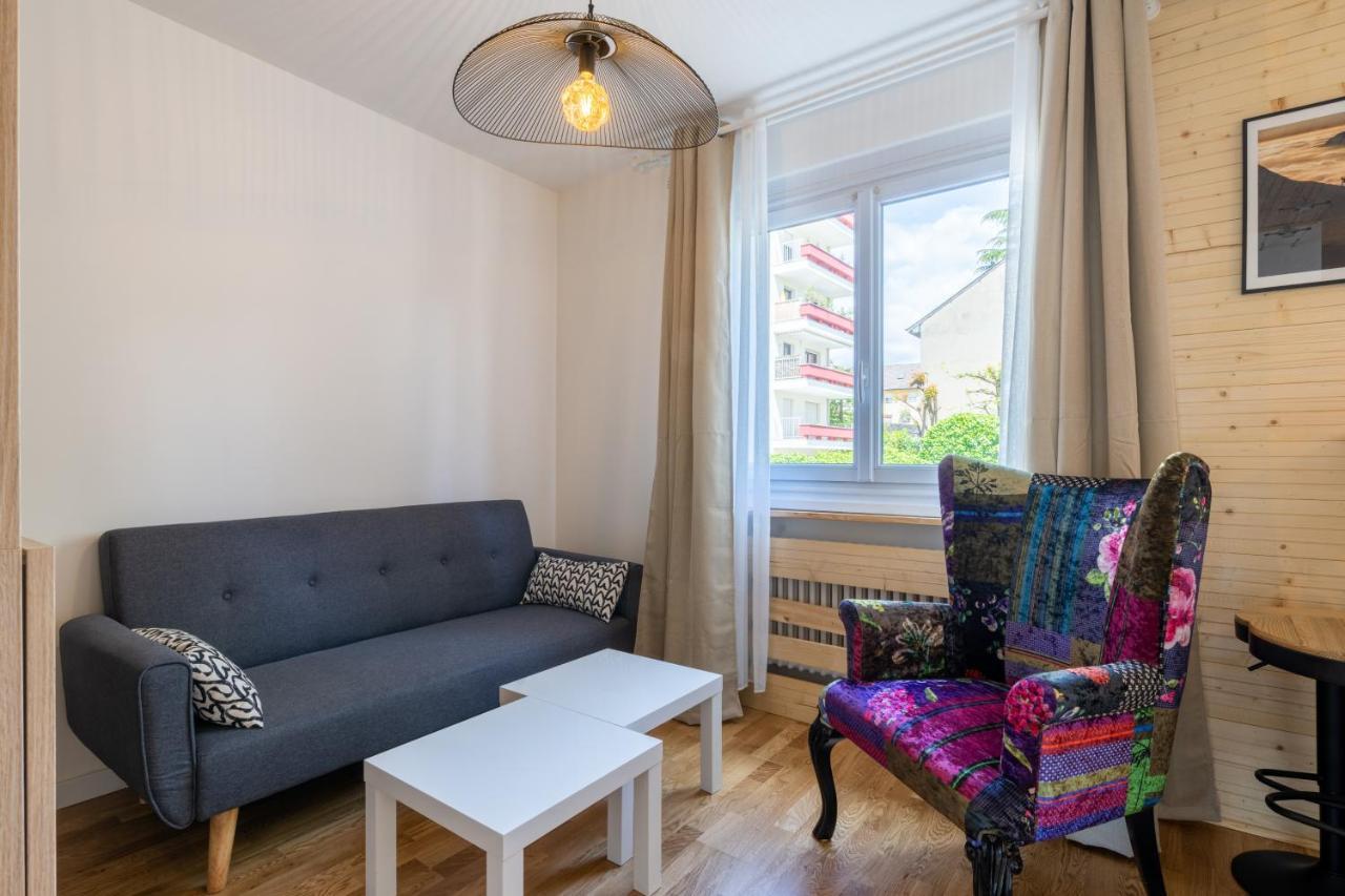 Le Refuge - Annecy Centre - Majord'Home 外观 照片